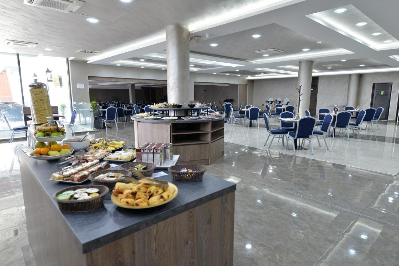 Spa Resort & Hotel Vrnjacke Terme Vrnjačka Banja Buitenkant foto